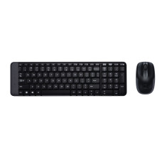 Logitech Wireless Combo MK220 keyboard