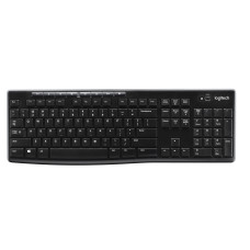 Logitech Wireless K270 keyboard