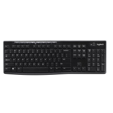 Logitech Wireless K270 keyboard