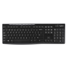 Logitech Wireless K270 keyboard