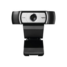 Logitech C930e webcam