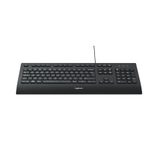 Logitech K280E Pro f/ Business keyboard