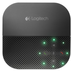 Logitech P710e speakerphone