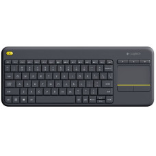 Logitech K400 Plus Tv keyboard