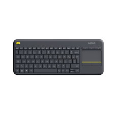 Logitech K400 Plus Tv keyboard