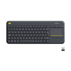 Logitech K400 Plus Tv keyboard