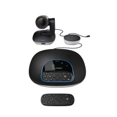 Logitech Group video conferencing system