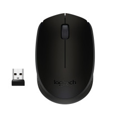 Logitech M171 Black-K mouse