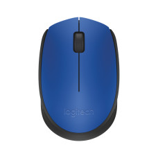 Logitech M171 Blue-K mouse