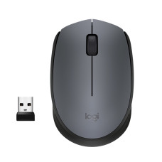 Logitech M170 Grey-K mouse