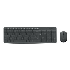 Logitech MK235 keyboard