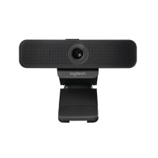 Logitech C925e webcam