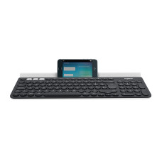 Logitech K780 Multi-Device Wireless keyboard