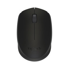 Logitech B170 Black Bp mouse