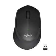 Logitech M330 Silent Plus mouse