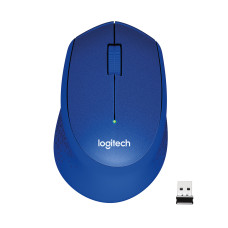 Logitech M330 Silent Plus mouse