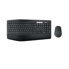 Logitech MK850 Performance Wireless and Mouse Combo keyboard