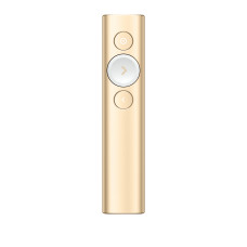 Logitech Spotlight wireless presenter