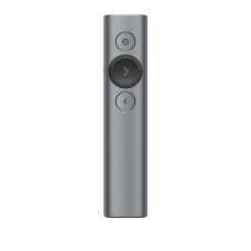 Logitech Spotlight wireless presenter