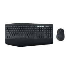 Logitech MK850 Performance Wireless and Mouse Combo keyboard