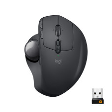 Logitech MX Ergo mouse