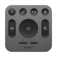 Logitech MeetUp remote control