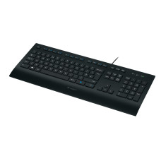 Logitech K280E Pro f/ Business keyboard