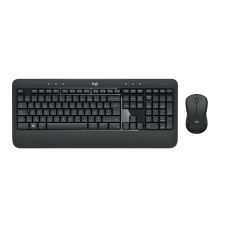 Logitech Advanced MK540 keyboard