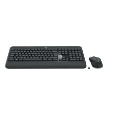 Logitech Advanced MK540 keyboard