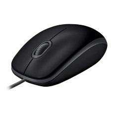 Logitech B110 Silent mouse