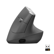 Logitech MX Vertical mouse