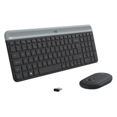 Logitech MK470 keyboard