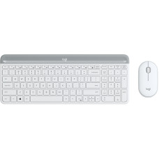 Logitech MK470 keyboard