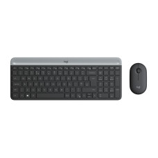 Logitech MK470 keyboard