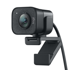 Logitech StreamСam webcam