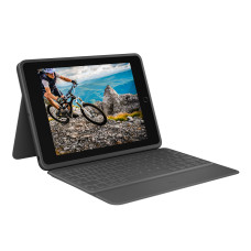 Logitech Rugged Folio