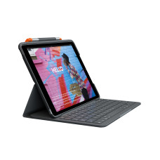 Logitech Slim Folio