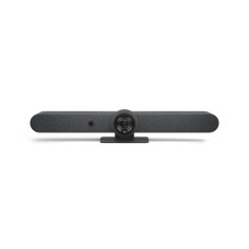 Logitech Rally Bar video conferencing system