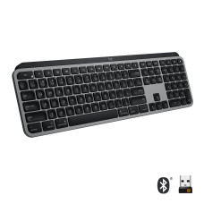 Logitech MX Keys f/ Mac keyboard