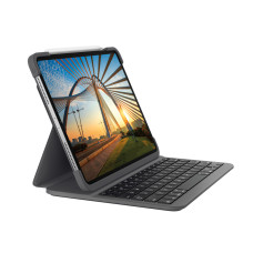 Logitech Slim Folio Pro for iPad Pro 11-inch (1st, 2nd & 3rd generation)