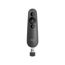 Logitech R500 wireless presenter