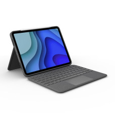 Logitech Folio Touch