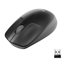 Logitech M190 mouse