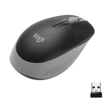 Logitech M190 mouse