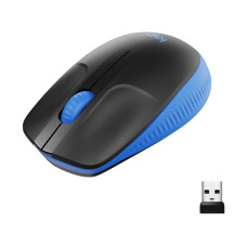 Logitech M190 mouse