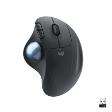 Logitech Ergo M575 mouse