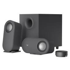 Logitech Z407 speaker set