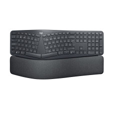 Logitech Ergo K860 keyboard