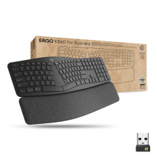 Logitech K860 for Business keyboard