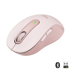 Logitech Signature M650 mouse